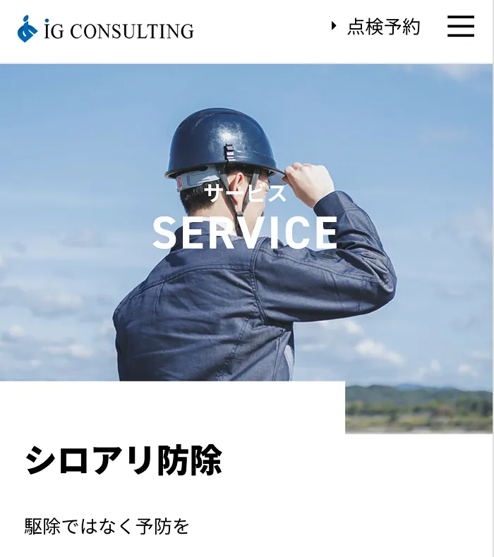 アイジーコンサルティング
