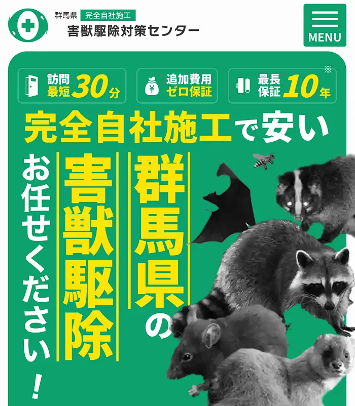 ホームレスキュー