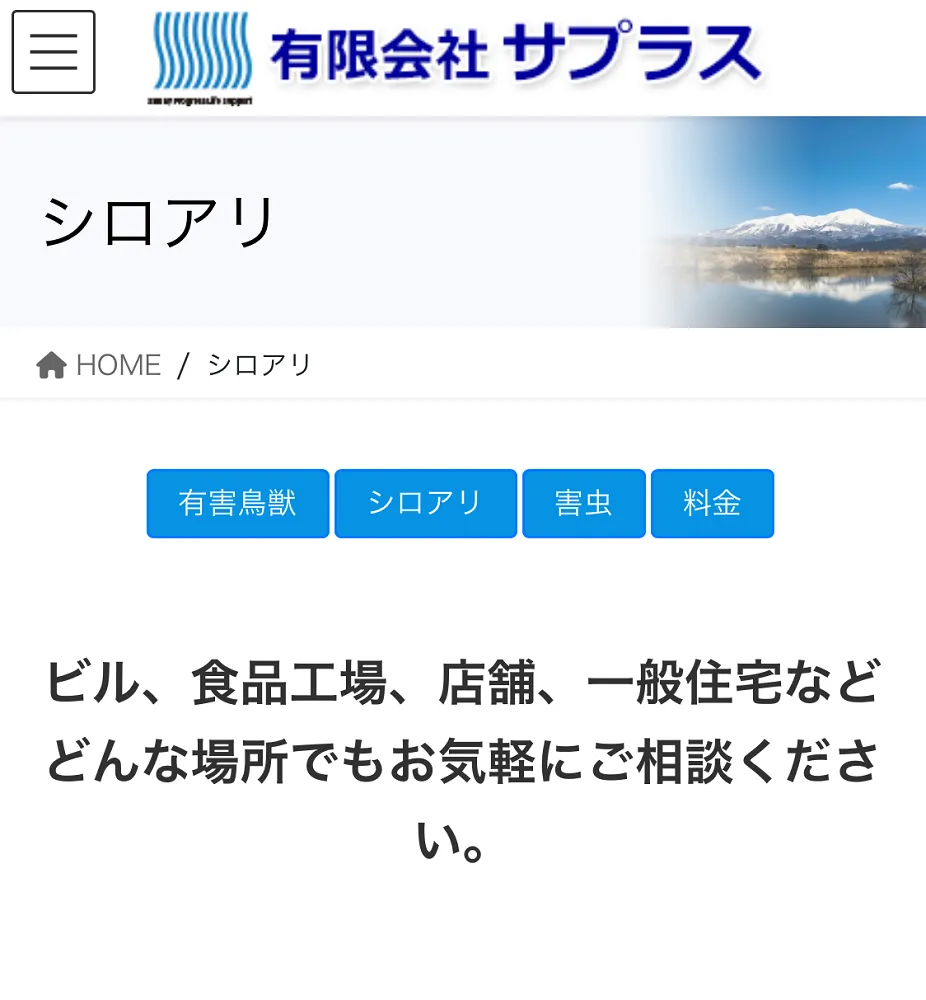 サプラス