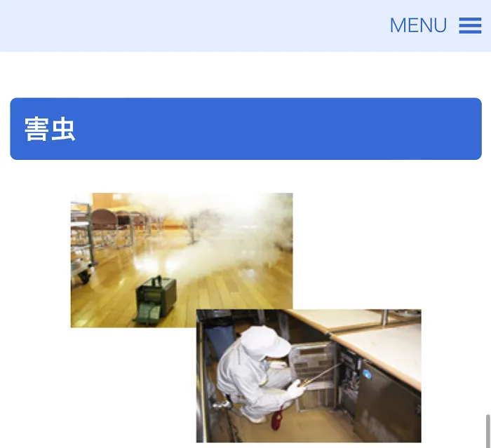 しこく美装