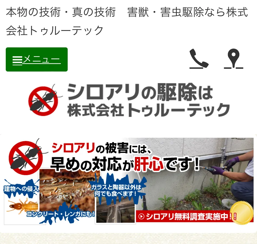 トゥルーテック