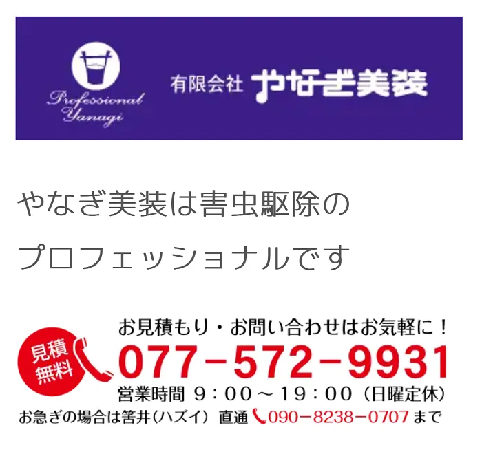 やなぎ美装
